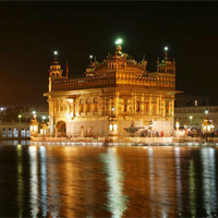 The Golden Temple - Ultimate Sikh Pilgrimage