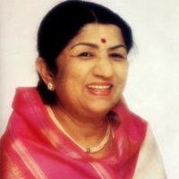 Lata Mangeshkar