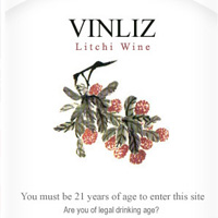 Vinliz LItchi Wine