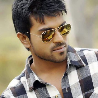 Ramcharan