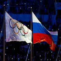 Russia Olympics 1
