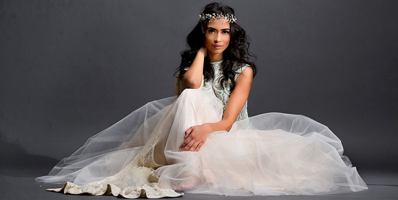 Glimmering Goddess Glimmering Goddess