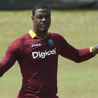 Carlos Brathwaite 1 1