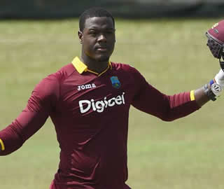 Carlos Brathwaite