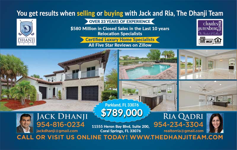 Charles Rutenberg Realty at Coral Springs