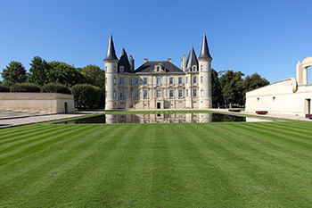 Chateau Pichon-Lalande