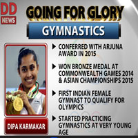 Dipa Karmakar 1