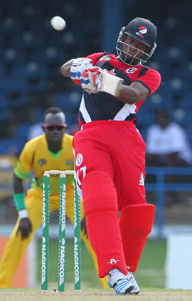 Evin Lewis