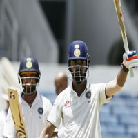 KL Rahul Ton India WI 2nd Test Day 2 AP 3801