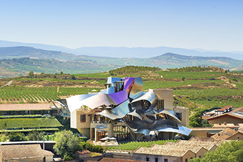 Marques De Riscal 