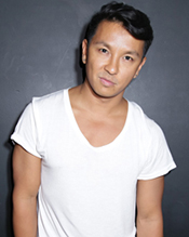 Prabal Gurung