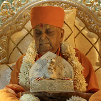Pramukh Swami Palkhi Yatra2