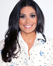 Rachel Roy