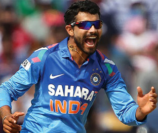 Ravindra Jadeja