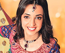 Sanaya Irani Wallpaper