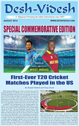 T20 Cricket Tournament Special