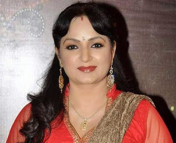 Upasana Singh