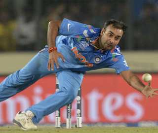 Amit Mishra