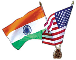 Celebrating India Independence Day in the US