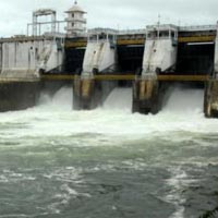 Cauvery Rwiver