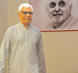 Dr. Vinod Patel