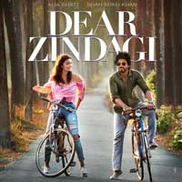 116oct Dearzindagi Poster