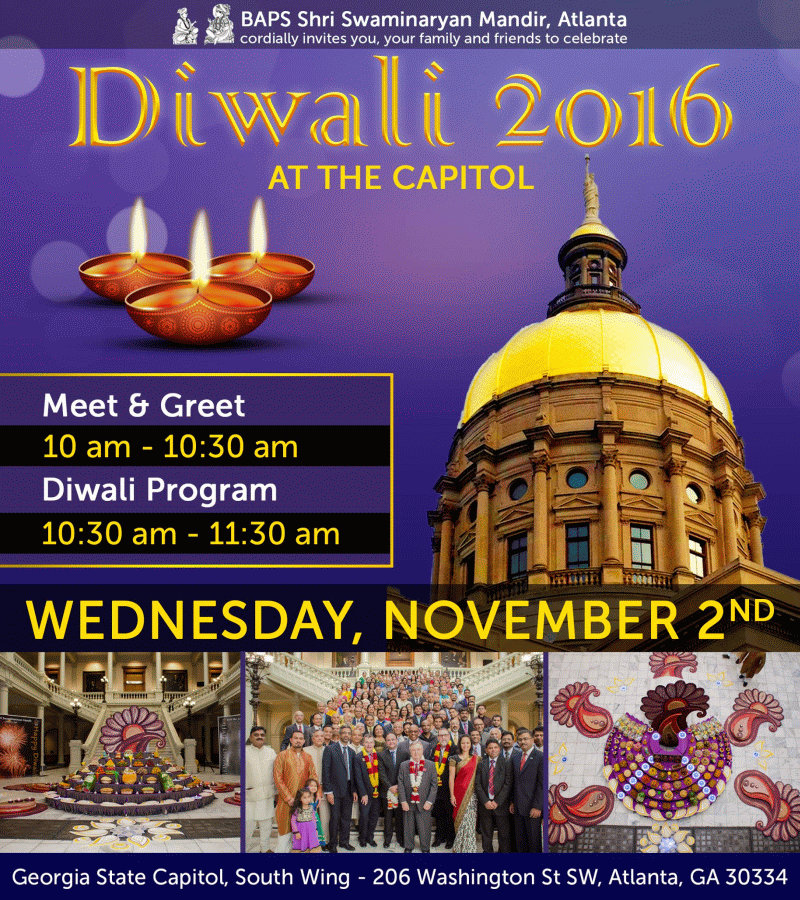 bapsdiwaliatthecapitol