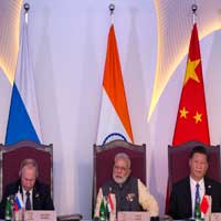 BRICS New One
