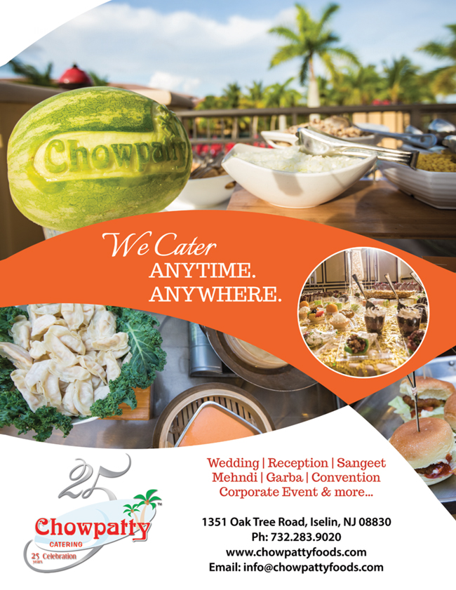 Chowpatty Restaurant