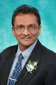 Dr. Kumar Mahabir