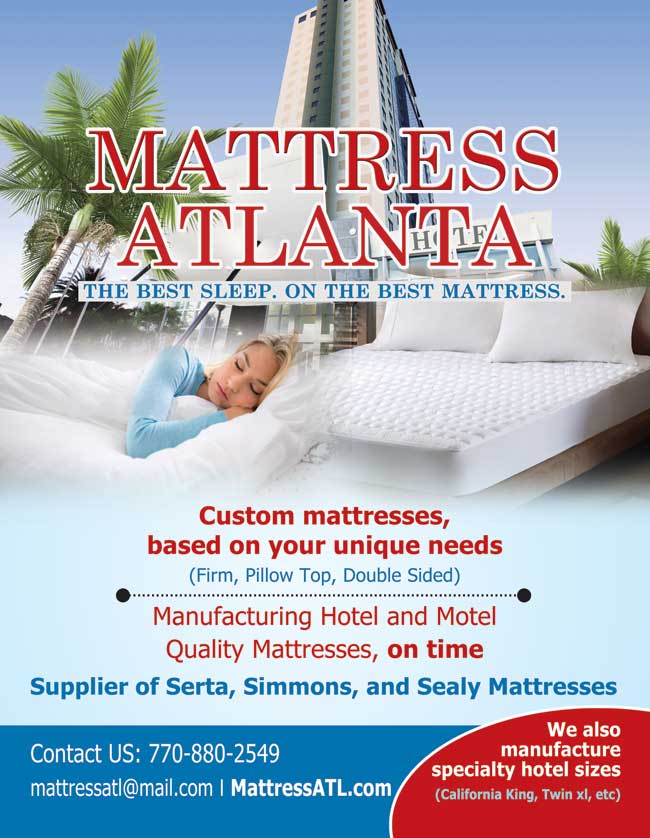 Mattress Atlanta