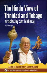 Book Review - Sat Maharaj: An Indian Intellectual Warrior in the Caribbean