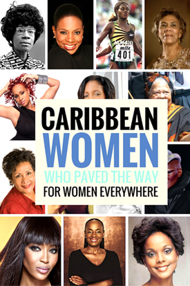 Indo-Caribbean Feminism