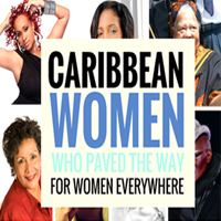 Indo-Caribbean Feminism