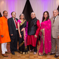 2016 Desh Videsh Media Group Community Leader Awards Gala