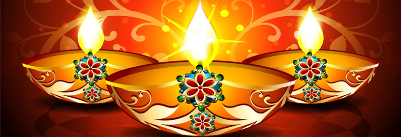 Diwali or Deepavali, also known as the festival of light