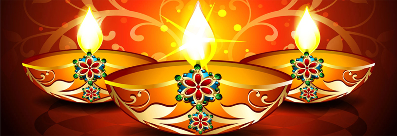 Diwali or Deepavali, also known as the festival of light