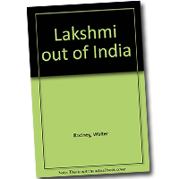 Lakshmi Out of India