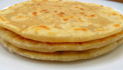 Puran Poli