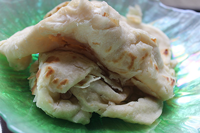 Paratha Roti