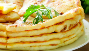 Puran poli