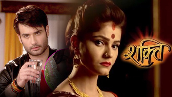 Shakti...Astitva Ke Ehsaas Kii reaches top of TRP ratings 