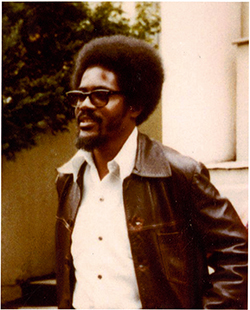  Walter Rodney