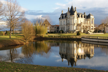 Chateau-Grand-Barrail