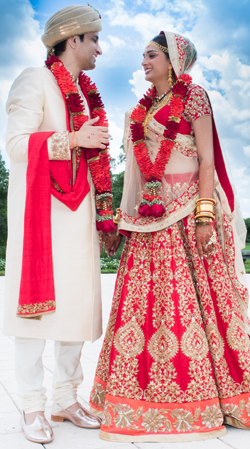 Kaniksha weds Atman