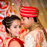 Sarika Weds Kishan