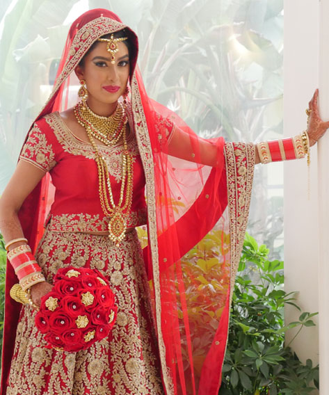 Tips to Enhance Bridal Beauty