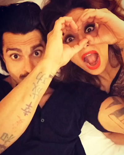 Bipasha Basu celebrates 38th birthday with hubby Karan Singh Grover