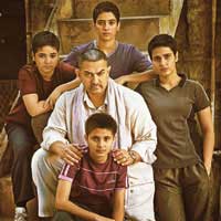 dangal