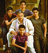 dangal